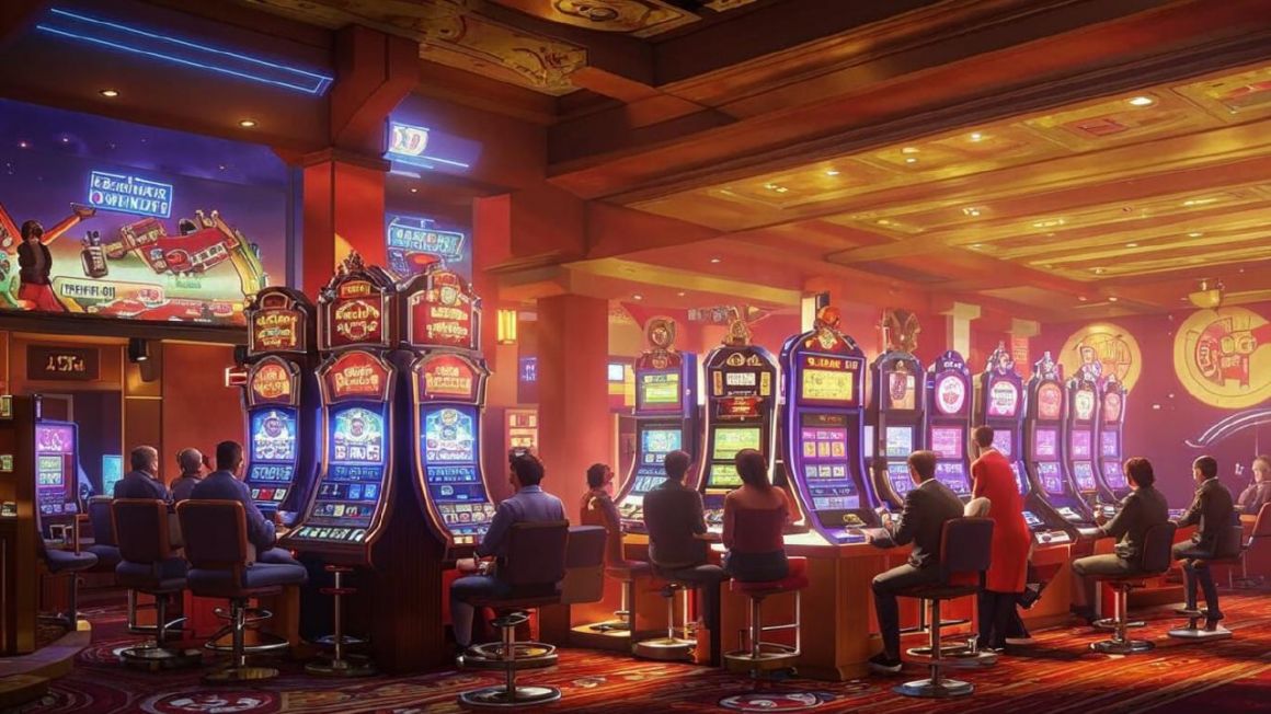 Бесплатное веселье - узнайте, как получить доступ к азартным играм в Kent Casino без вложений