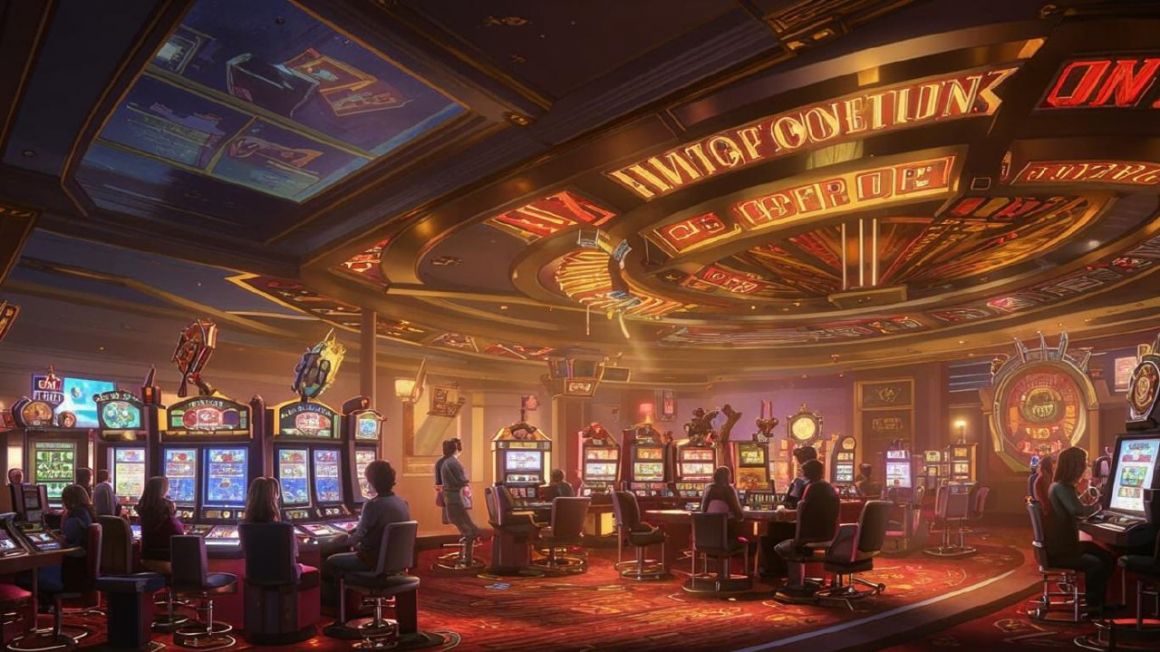 Ответы на часто задаваемые вопросы о Kent Casino