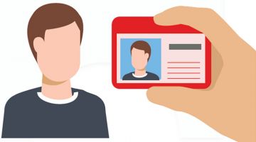 Верификация игрока в Kent Casino